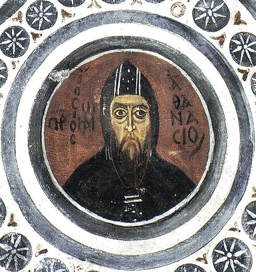Athanasius of Alexandria